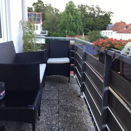 Elegant And Quiet Appartement *