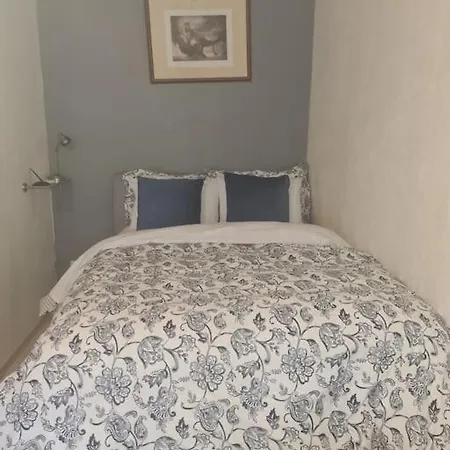 Elegant And Quiet Wiesbaden