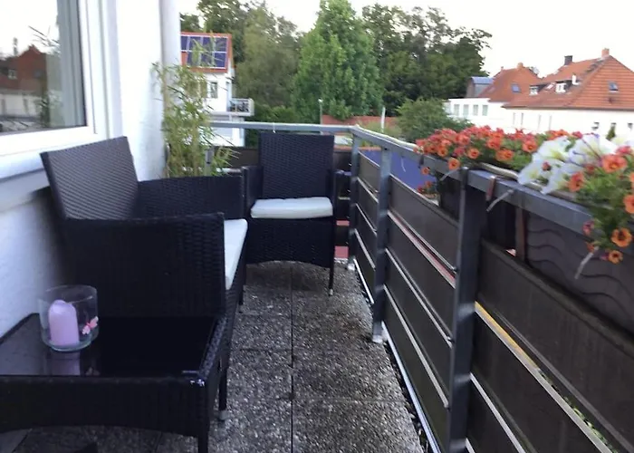 Elegant And Quiet Apartmán *