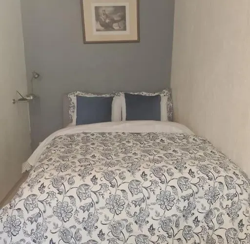 Elegant And Quiet Wiesbaden